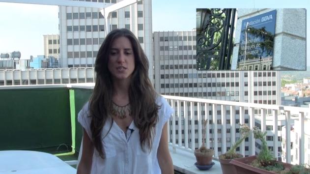 Despidos en BBVA UNNIM. 15 Septiembre Marcha a Madrid