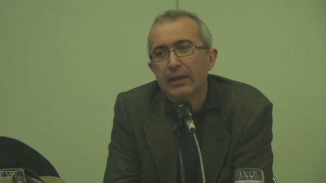 Crisis, What crisis?