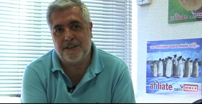 Negociación Convenio Oficinas y Despachos Madrid