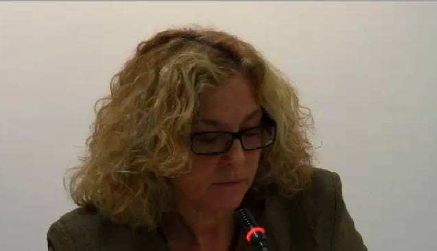 Negociación con Gobierno y Patronal