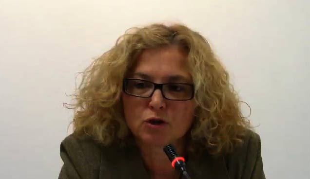 Otros capítulos a abordar