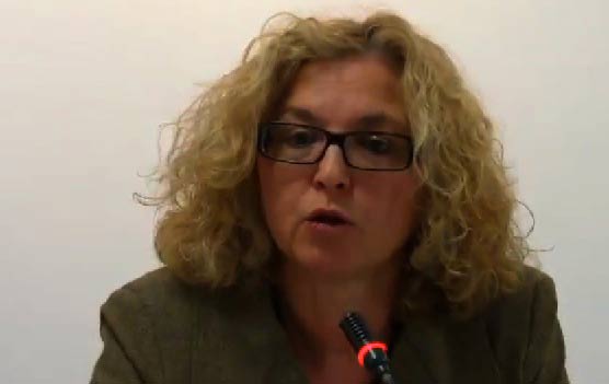 Pero no nos olvidamos de la reforma laboral