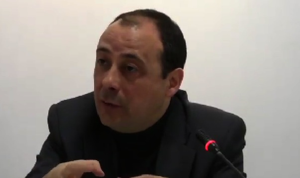 Acuerdo pensiones: Acuerdo y Proyecto de Ley