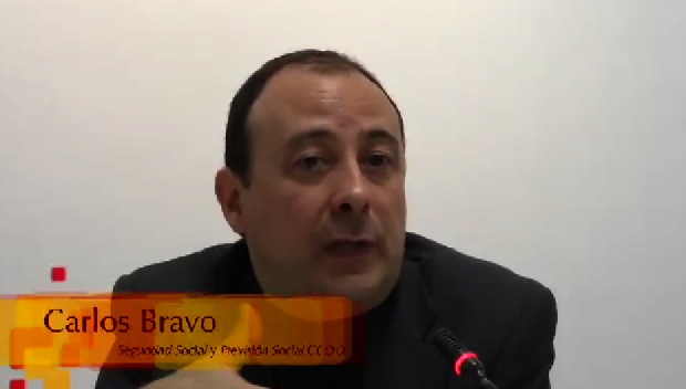 Acuerdo pensiones: Dos edades ordinarias de jubilación