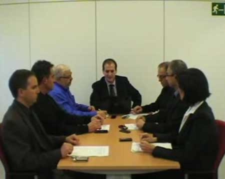 Eleccions sindicals a Unnim