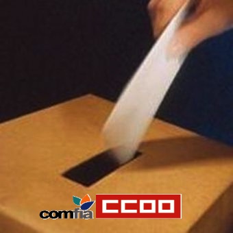 22 de diciembre elecciones sindicales en Banca